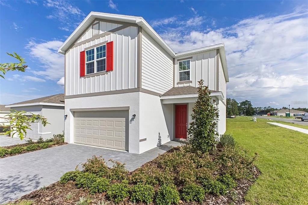 2045 ANTHEM DRIVE