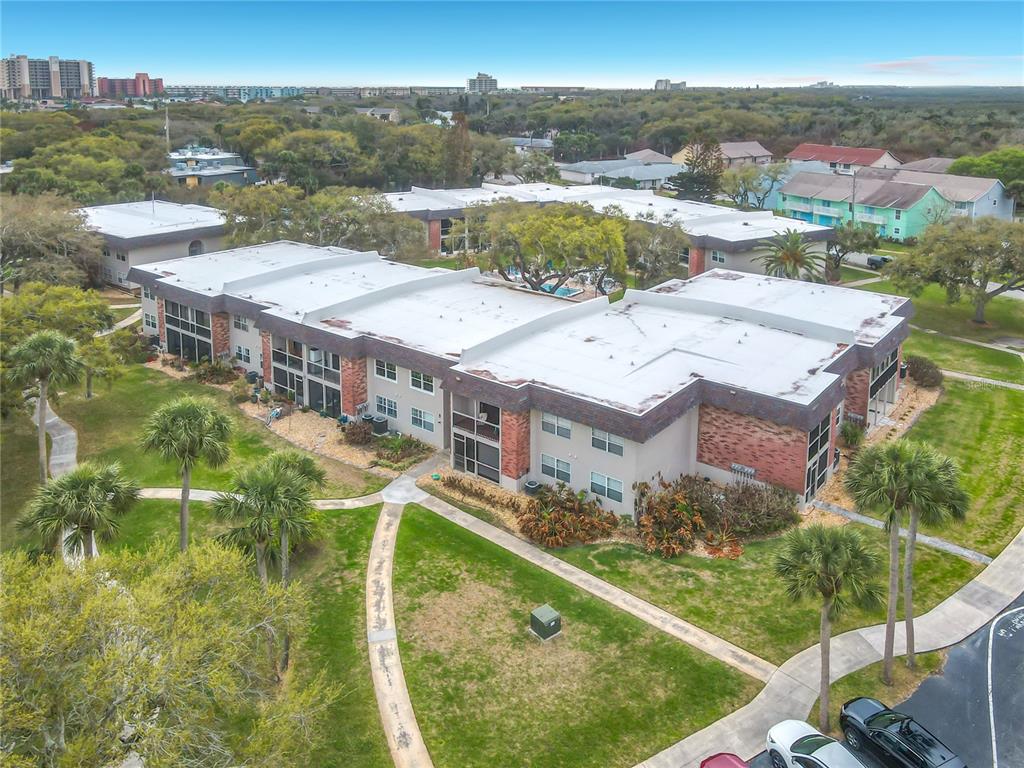 3800 SAXON DRIVE UNIT B13
