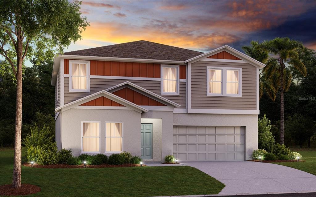 1095 FORESHORE LANE