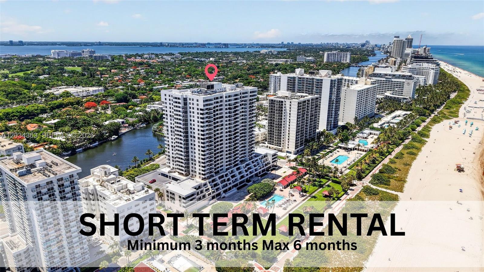 2555 Collins Ave # 1812, Miami Beach FL 33140