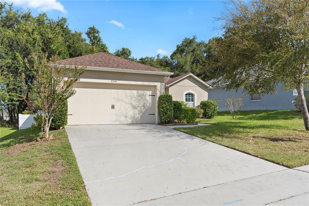 2354 VALHALLA DRIVE