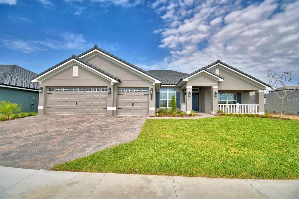 5220 TENNESSEE RIDGE COURT