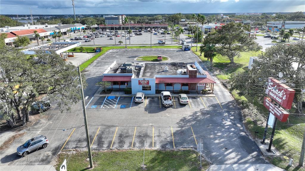 3000 CYPRESS GARDENS ROAD