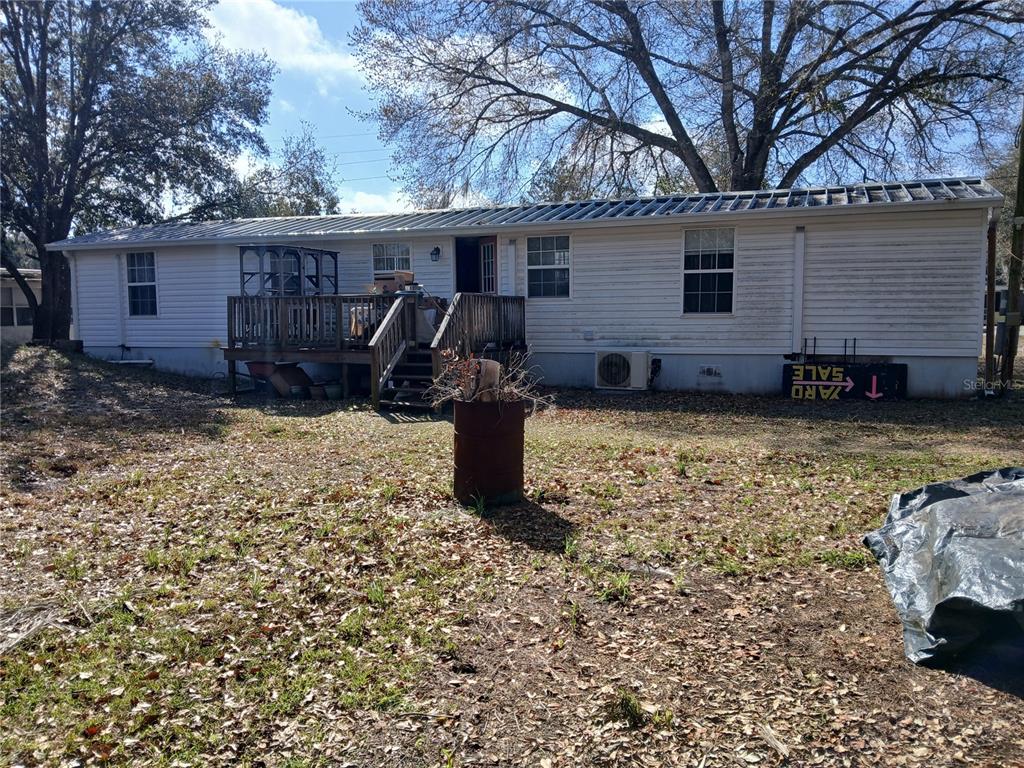 10429 E VICTORY LANE, INVERNESS, FL — photo 3 of 22