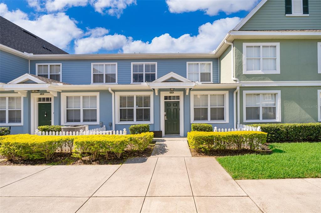 4011 VENETIAN BAY DRIVE UNIT 103