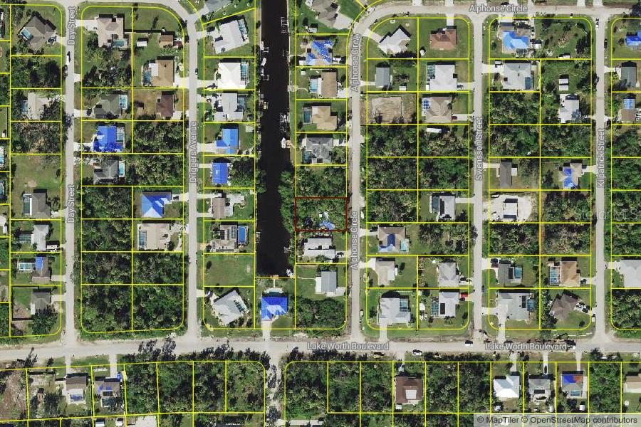 18438 ALPHONSE CIRCLE