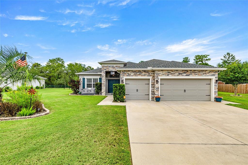 11251 SW 54TH CIRCLE