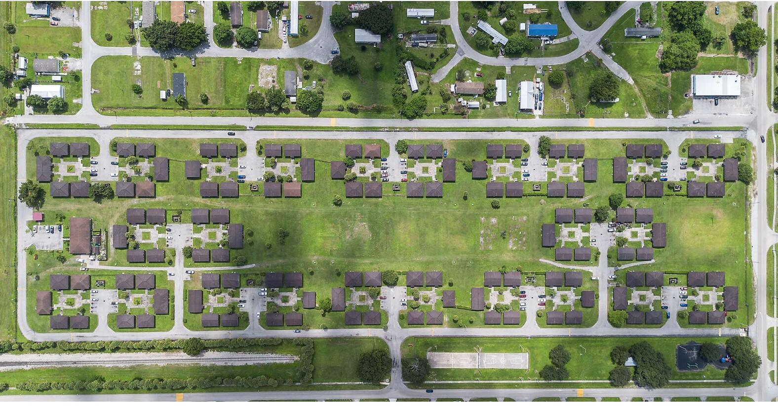 700 Harlem Tenants Circle, Clewiston FL 33440