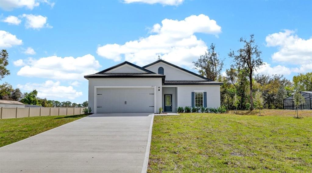 1935 SNOOK DRIVE
