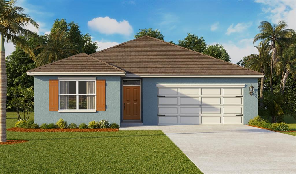 3004 MOULIN ROAD