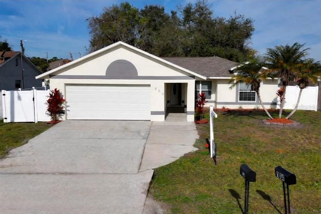 1003 DARTMOOR PLACE