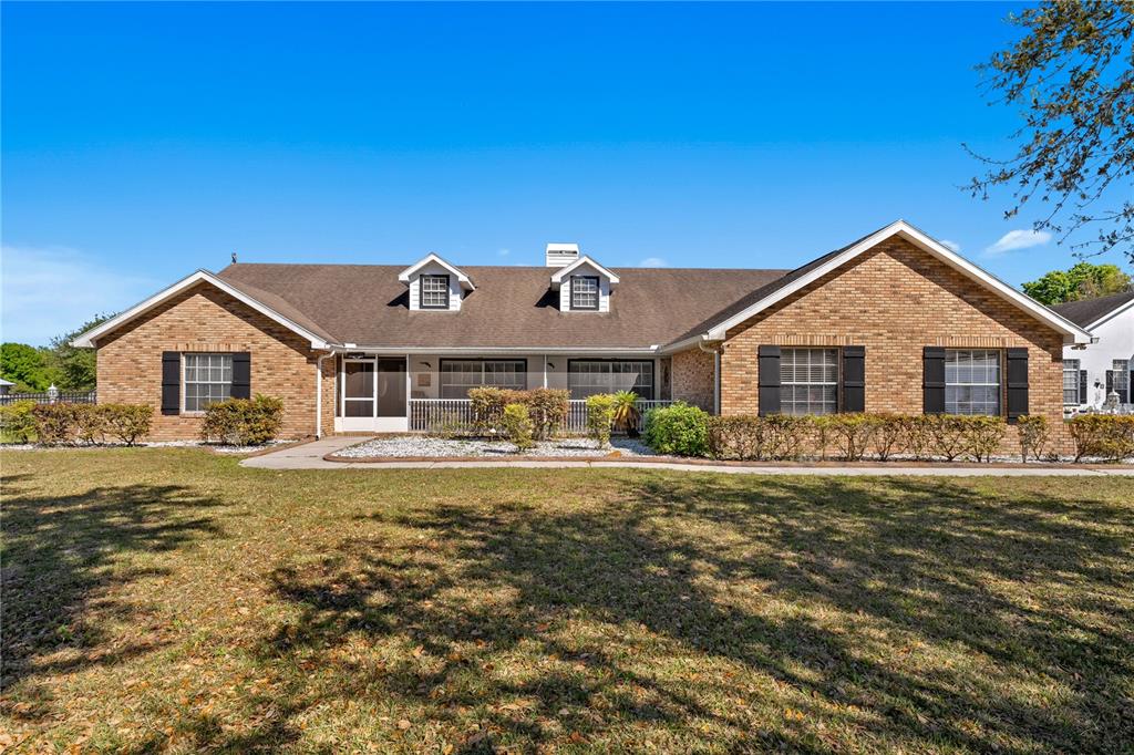 3161 APPALOOSA COURT