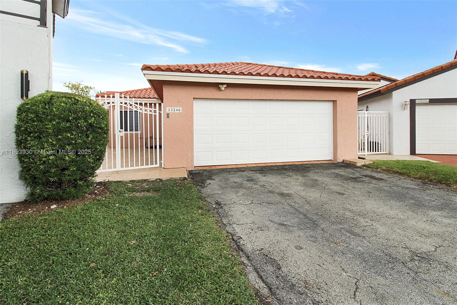 13246 SW 9th Ter, Miami FL 33184