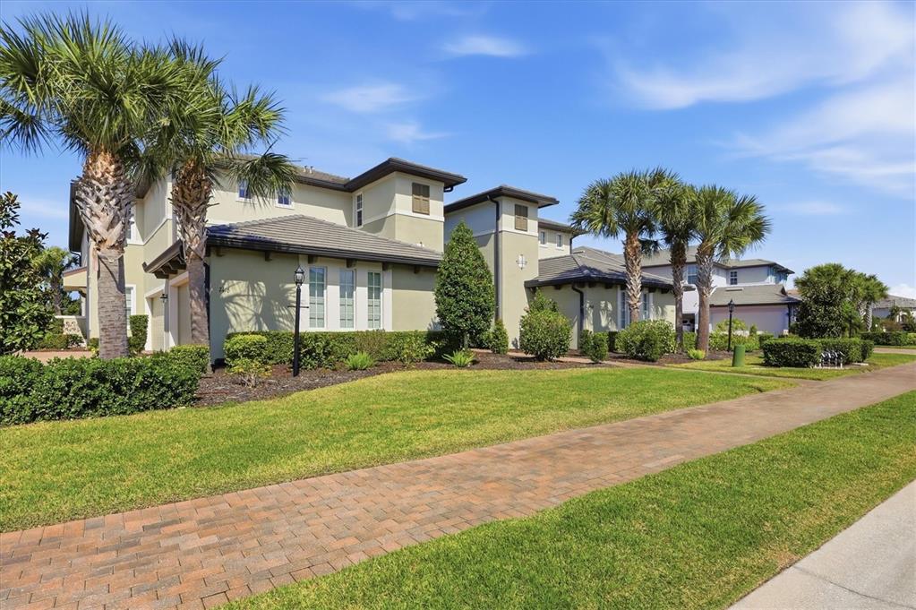 7412 DIVOT LOOP UNIT 7412, BRADENTON, FL — photo 2 of 30