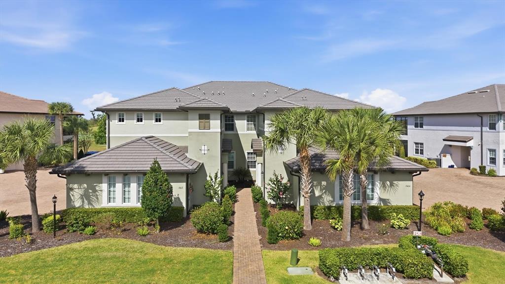 7412 DIVOT LOOP UNIT 7412, BRADENTON, FL — photo 3 of 30