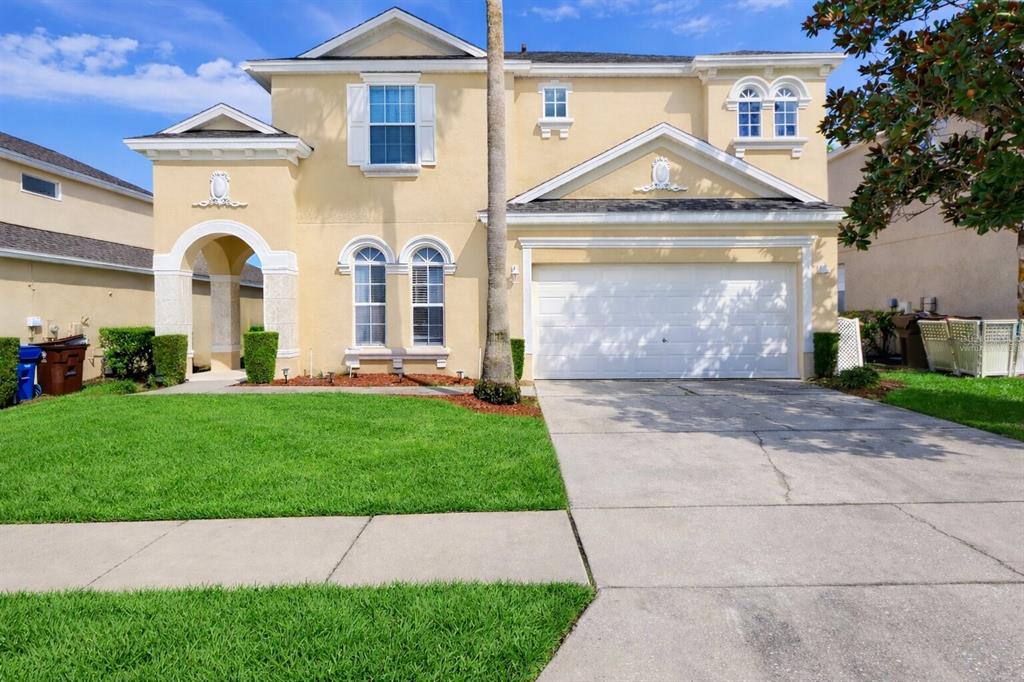 509 PINELOCH DRIVE