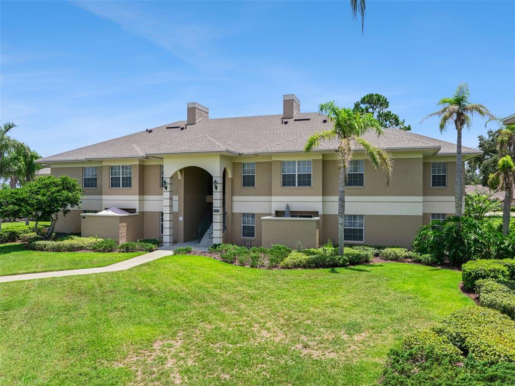 1105 EAGLE POND DRIVE UNIT 1105
