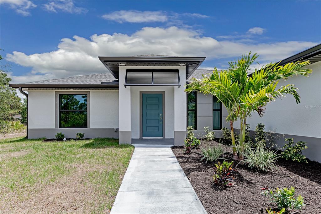 13349 MENORAH DRIVE, PUNTA GORDA, FL — photo 2 of 7