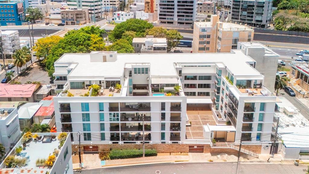 1554 LOPEZ LANDRON STREET UNIT 408