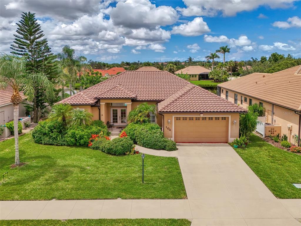 104 LA PALMA COURT