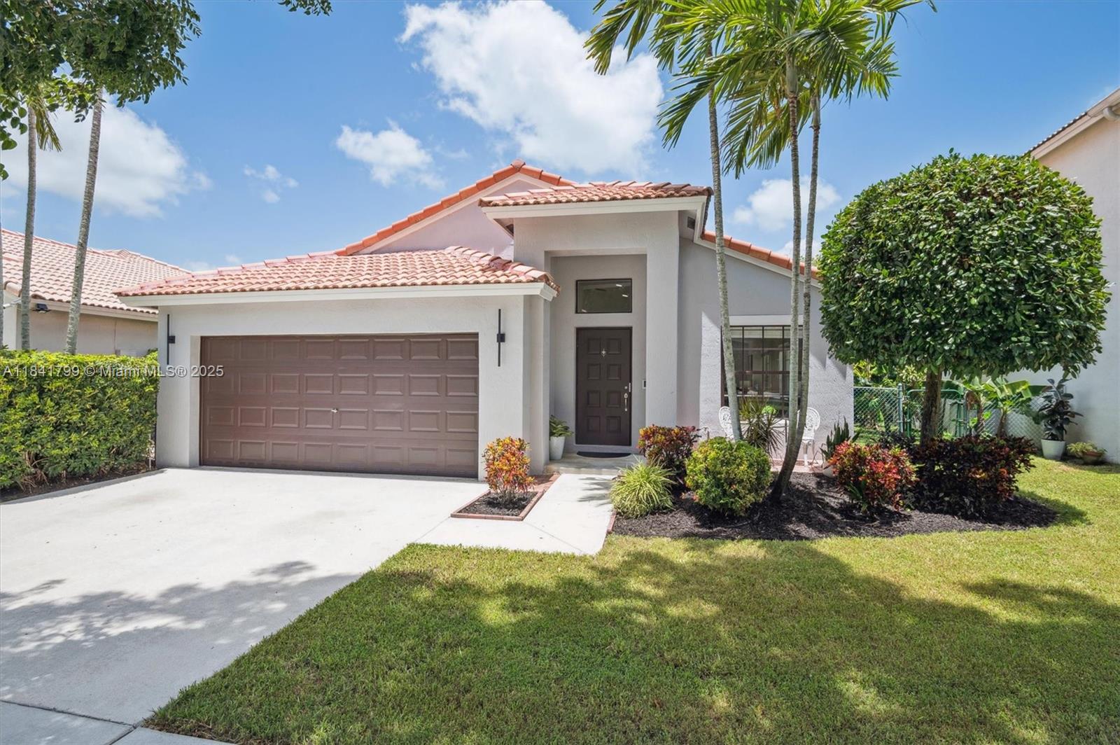 11361 SW 20th St, Miramar FL 33025
