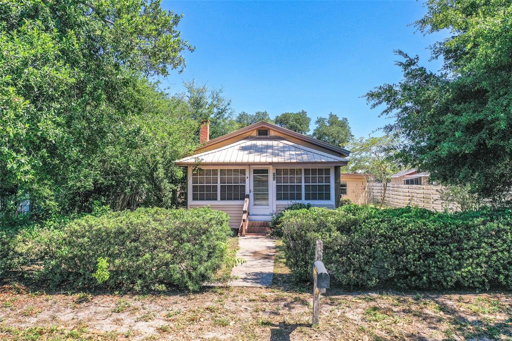 308 W DIXIE STREET