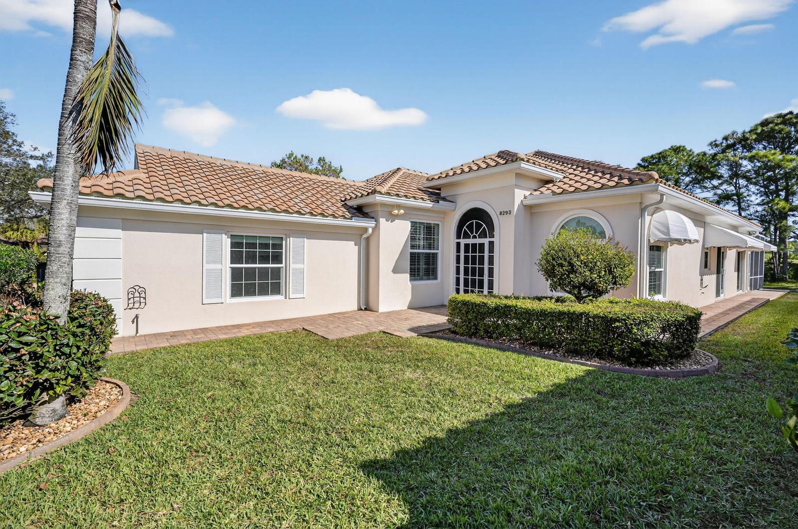 8293 SE Palm Hammock Lane, Hobe Sound FL 33455