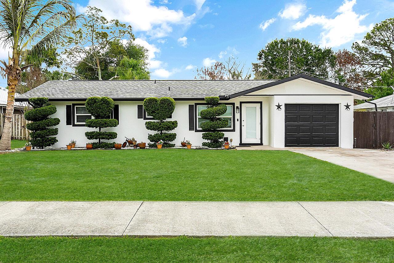 266 20th Avenue, Vero Beach FL 32962