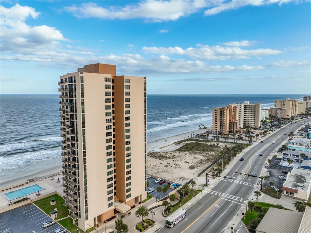 3051 S ATLANTIC AVENUE UNIT P020