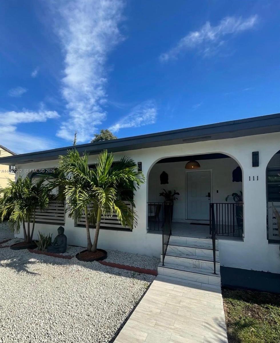 111 NW 39th Ave, Miami FL 33126