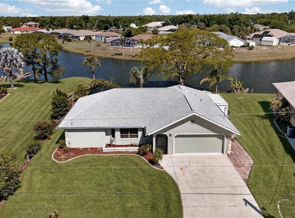 289 MACARTHUR DRIVE
