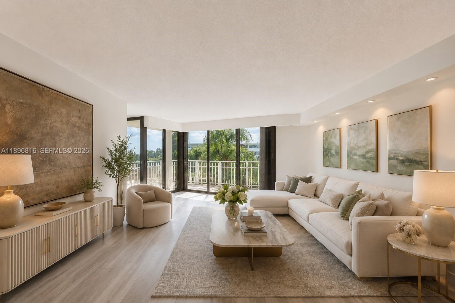 4000 Towerside Ter # 402, Miami FL 33138