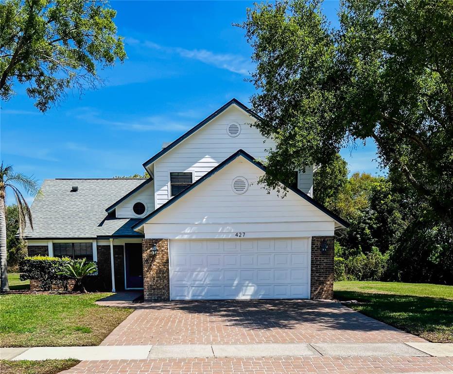 427 HORNBILL PLACE