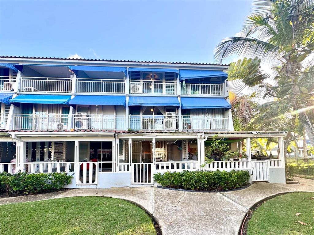 Villas de Playa 2 Dorado URB. DORADO DEL MAR UNIT NN2