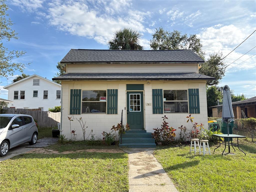 322 PALM AVENUE