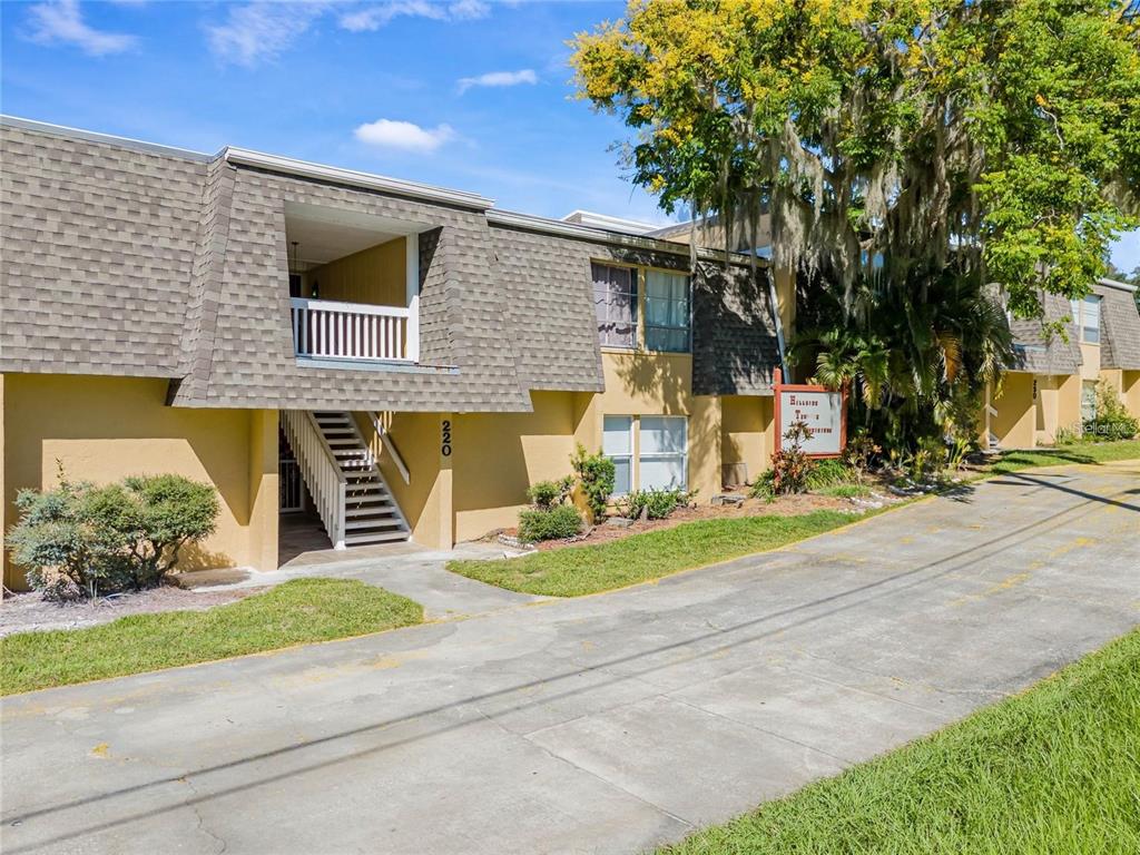 220 E DESOTO STREET UNIT 4, CLERMONT, FL — photo 2 of 22