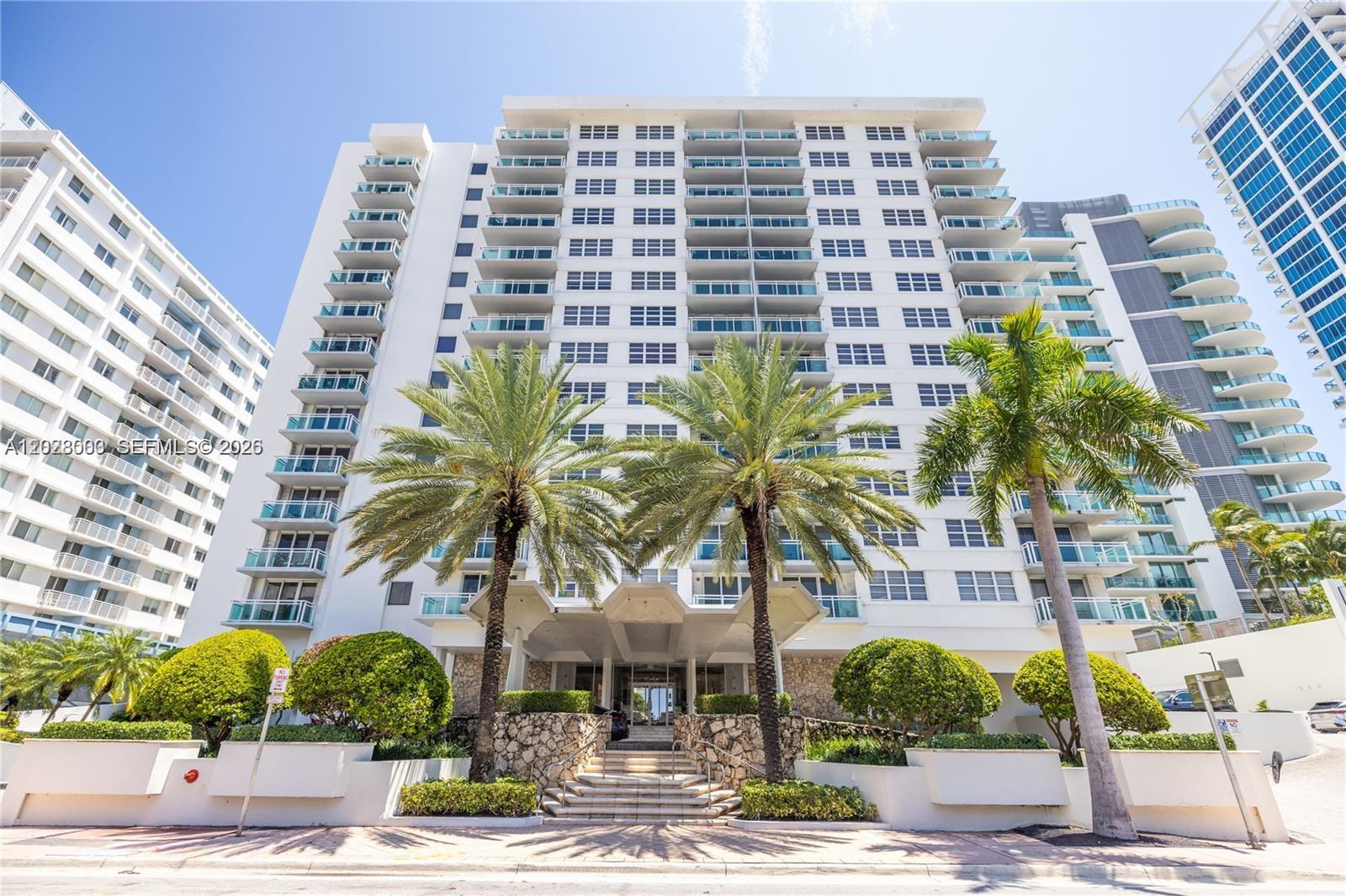 6917 Collins Ave # 1404, Miami Beach FL 33141