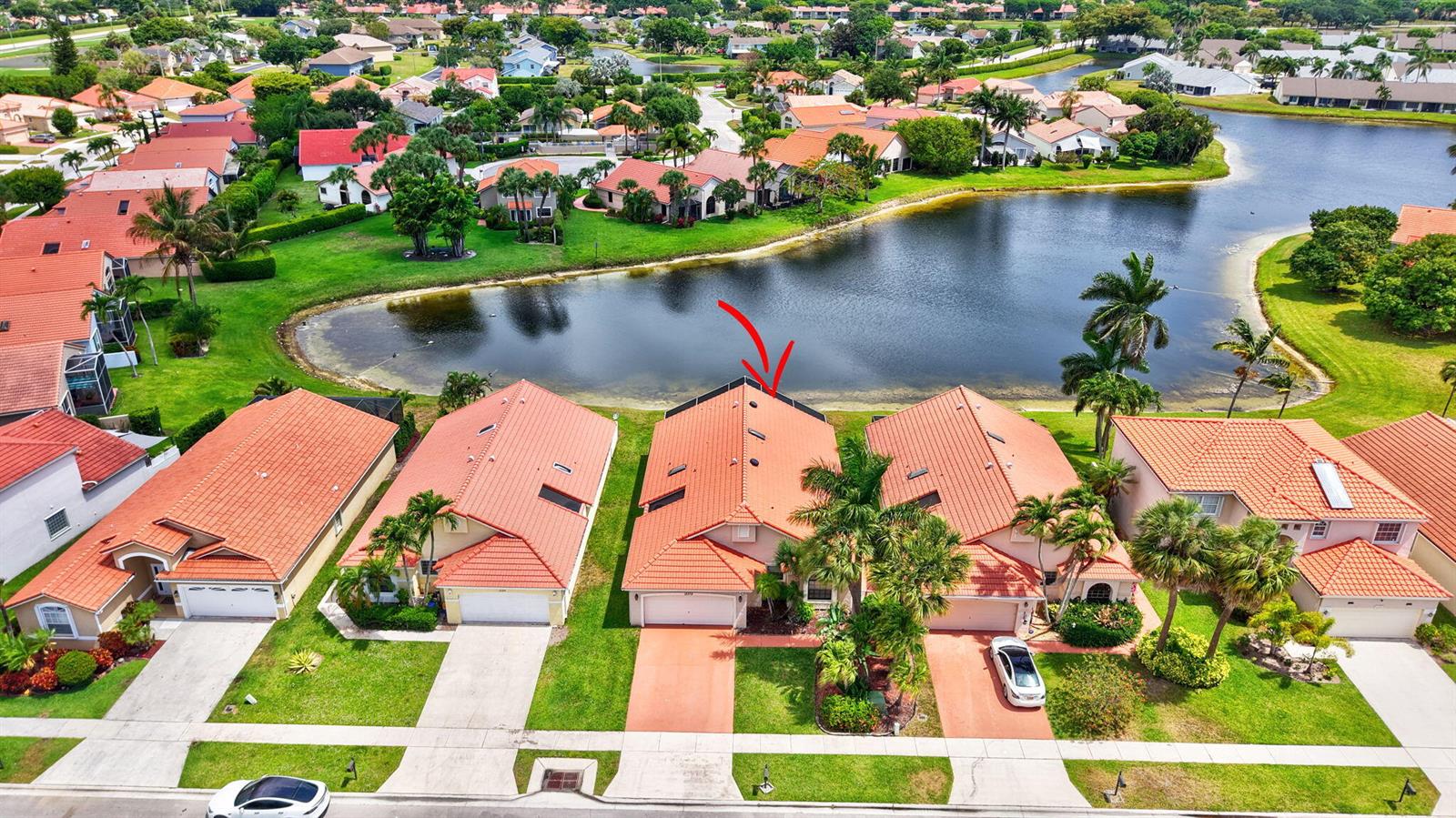 12378 Pleasant Green Way, Boynton Beach FL 33437
