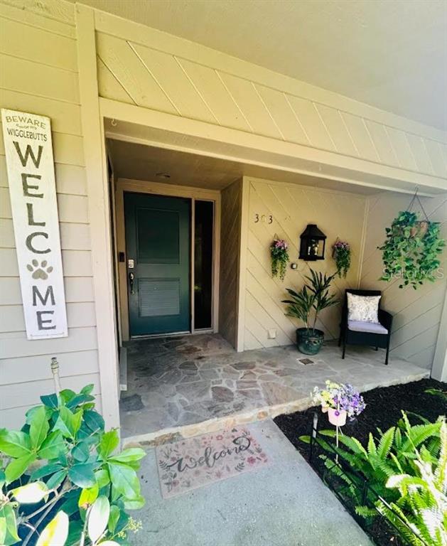 303 OLD MILL POND ROAD UNIT 303