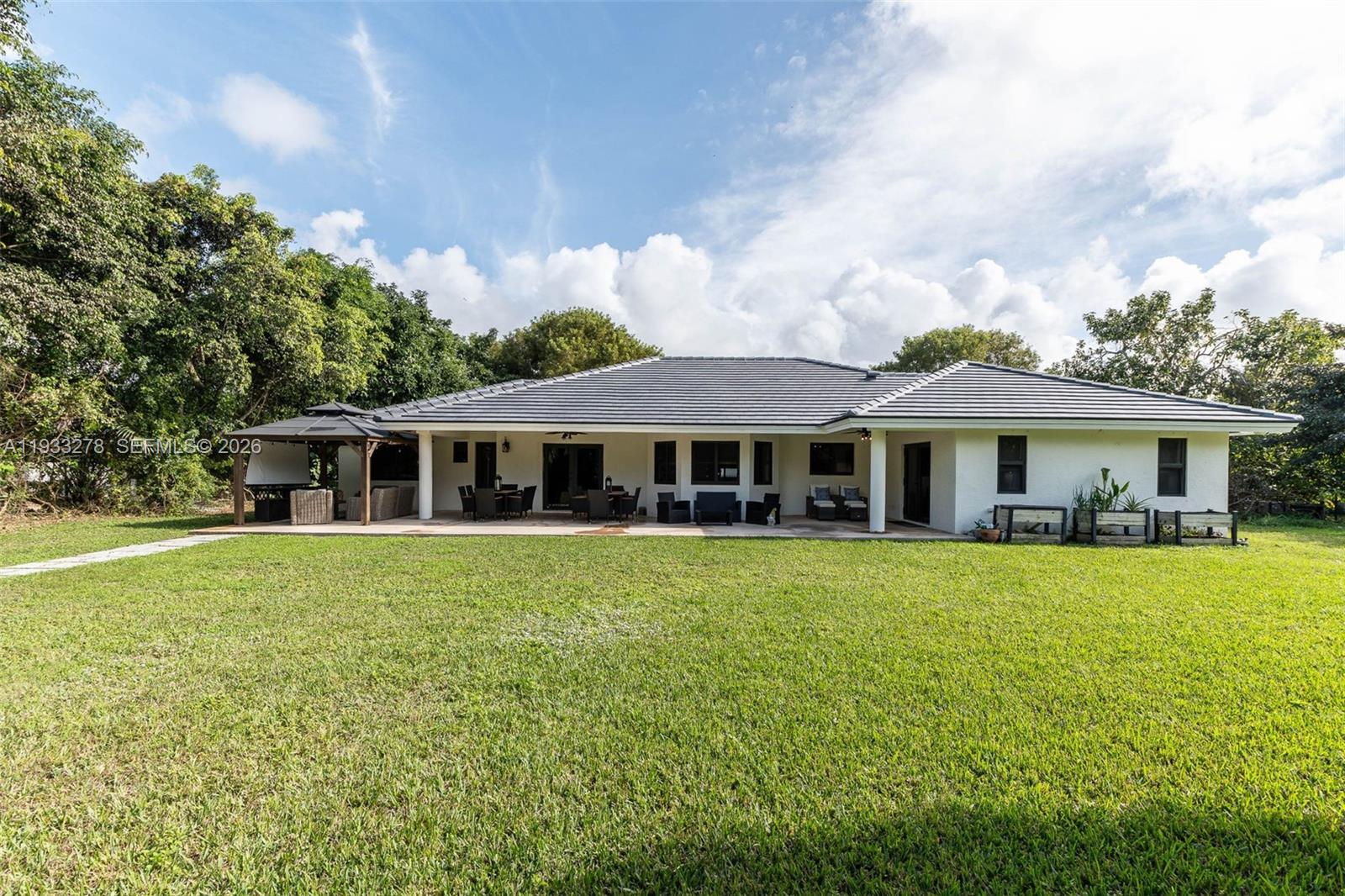 27260 SW 167th Ct, Homestead FL 33031