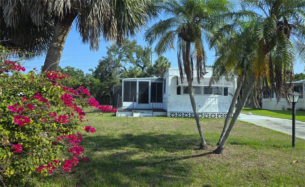 1294 BLUE HERON DRIVE