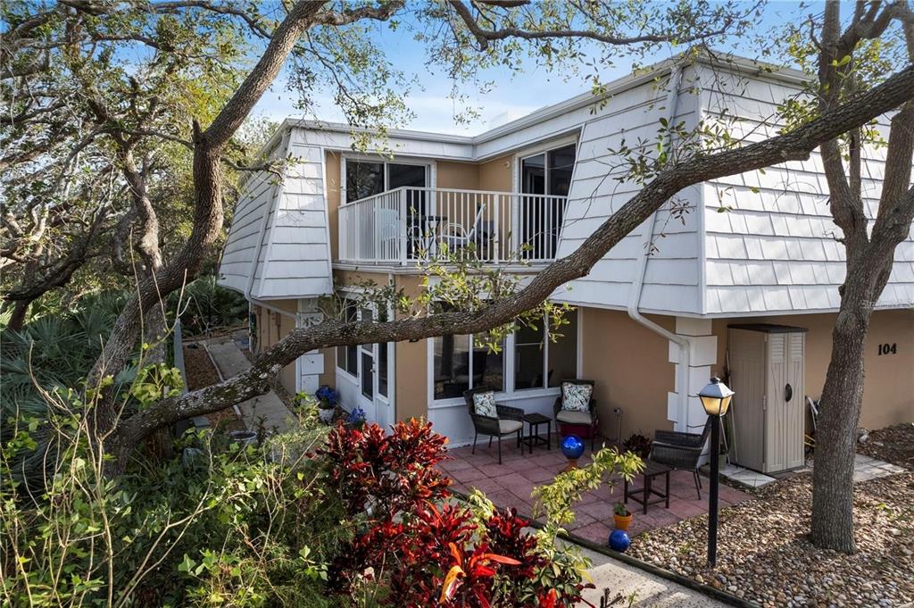 4150 S ATLANTIC AVENUE UNIT 104 B