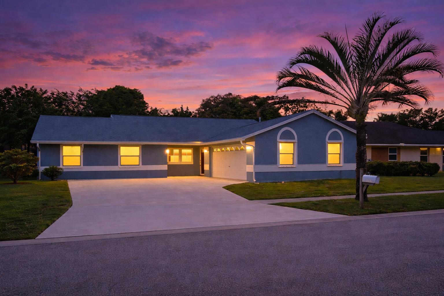 5516 Priscilla Lane, Lake Worth FL 33463