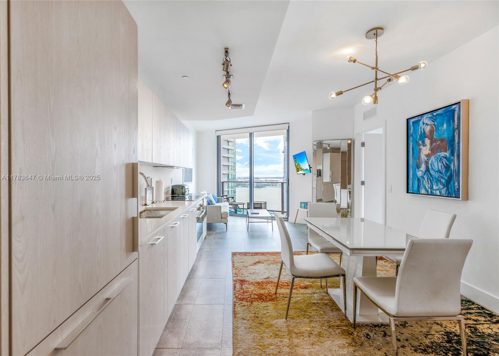 501 NE 31 St # 3307, Miami FL 33137