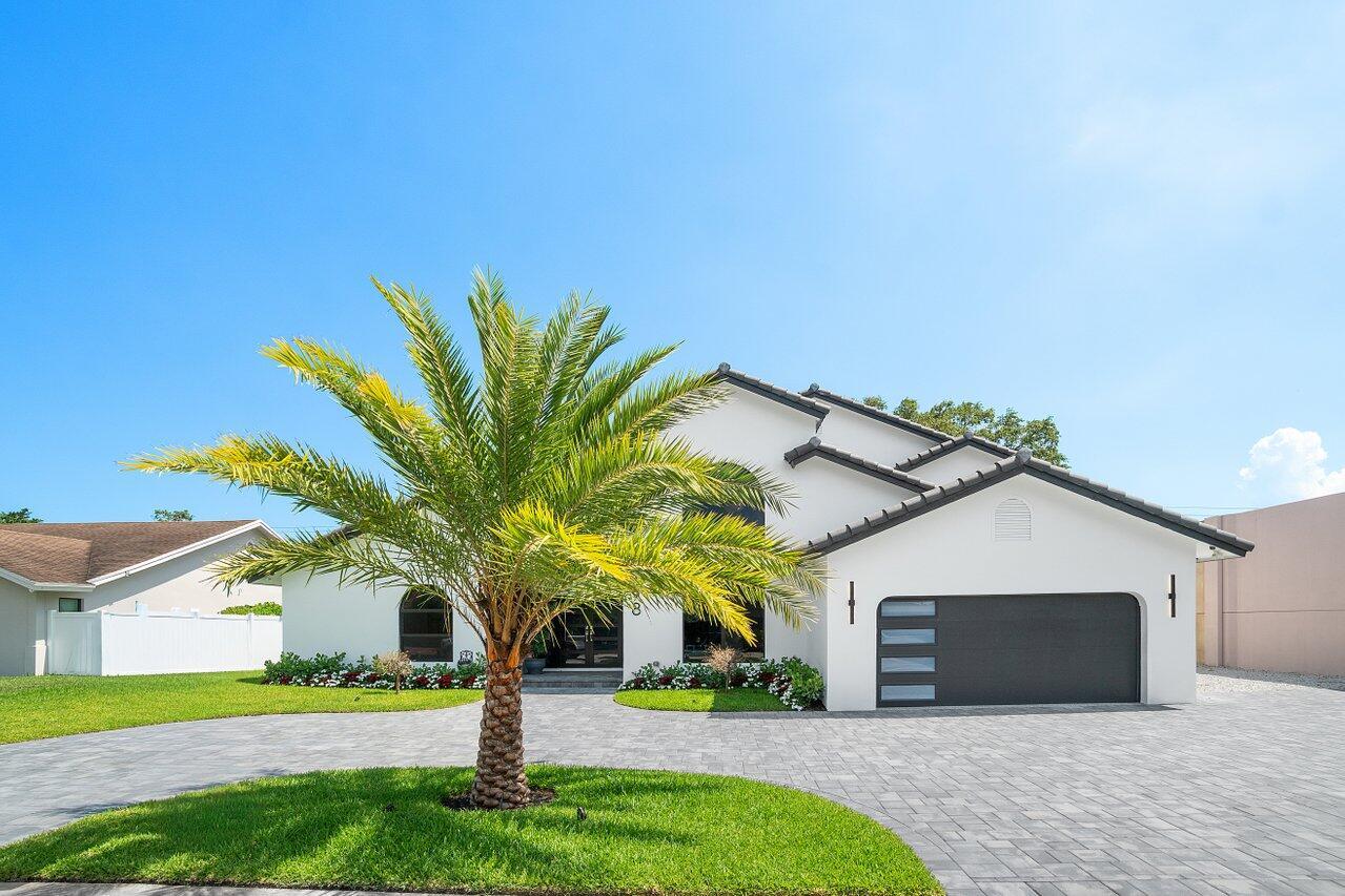 1598 SW 17th Street, Boca Raton FL 33486