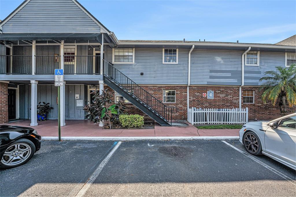 200 COUNTRY CLUB DRIVE UNIT 403