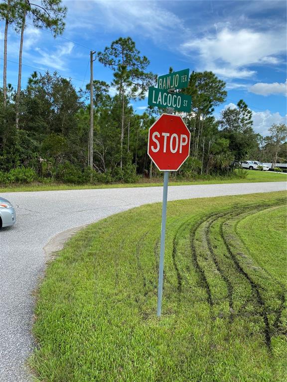 LACOCO STREET, NORTH PORT, FL — photo 3 of 4