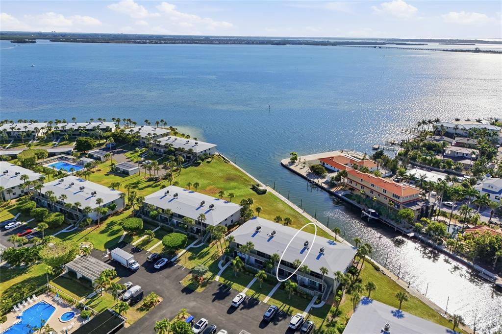 6500 FLOTILLA DRIVE UNIT 196