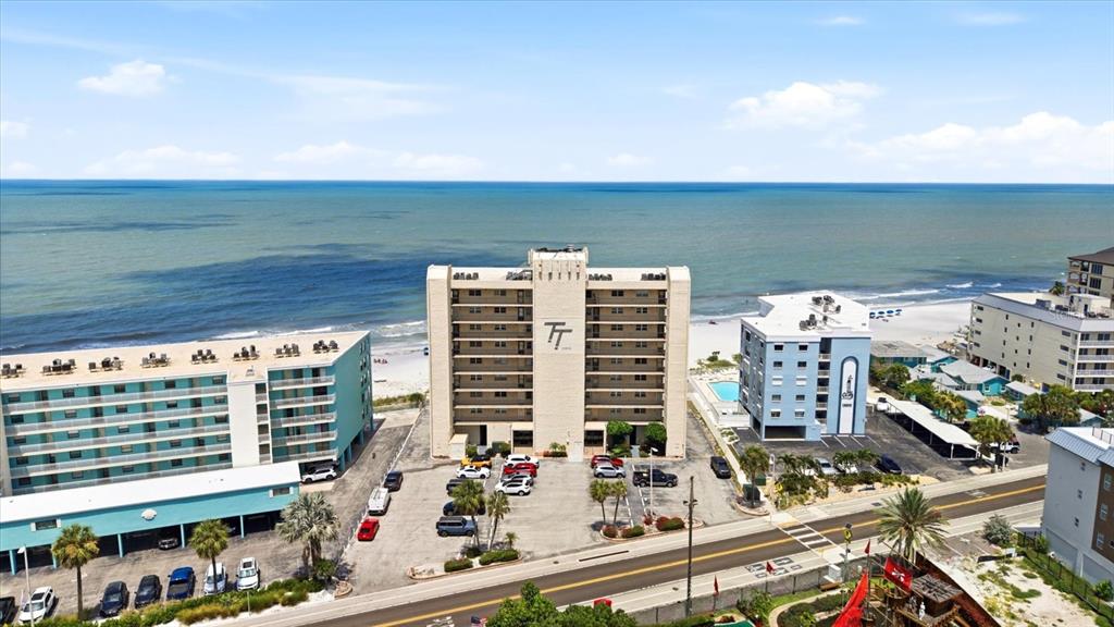 19450 GULF BOULEVARD UNIT 903