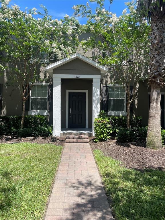 7283 PENKRIDGE LANE